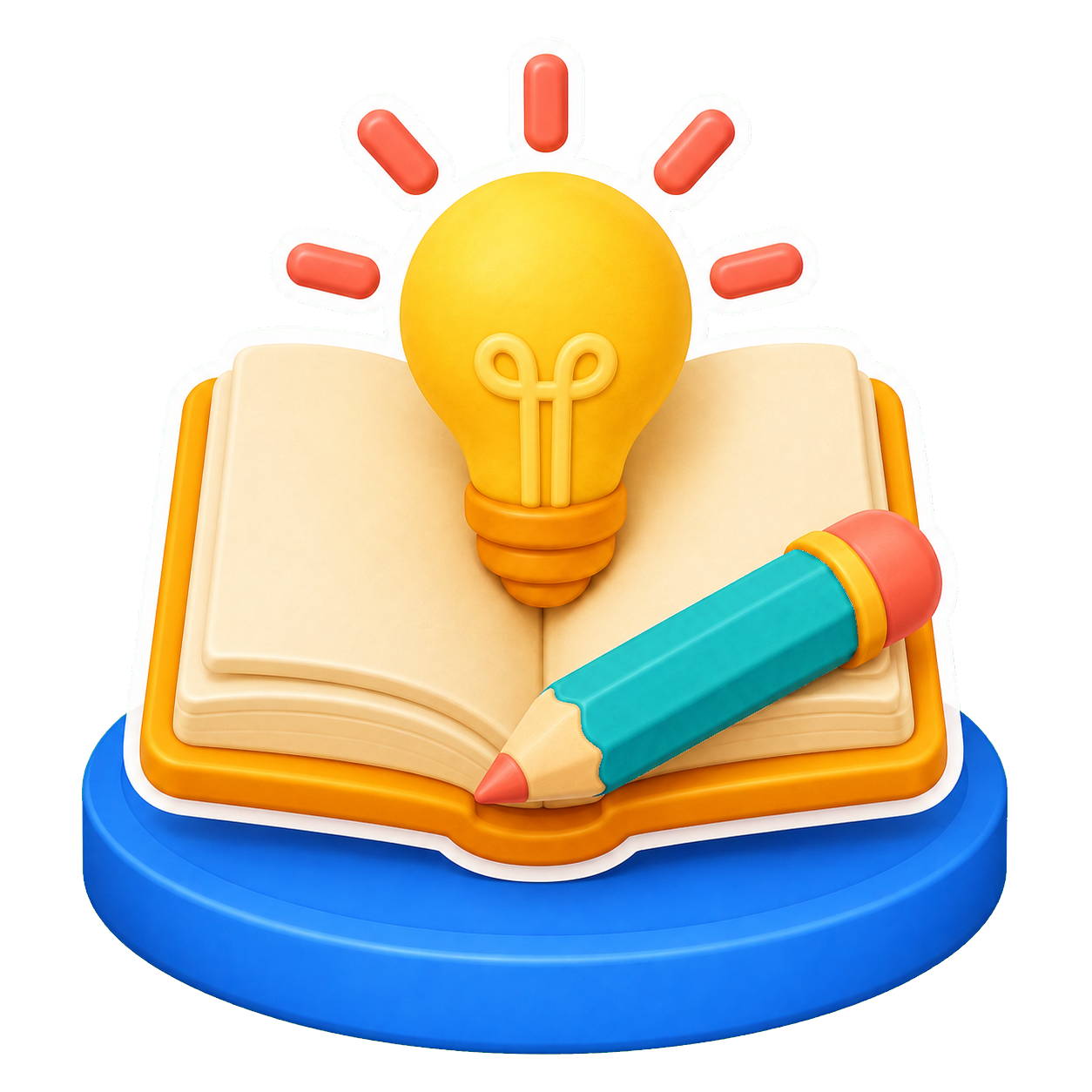 Creativity and Learning