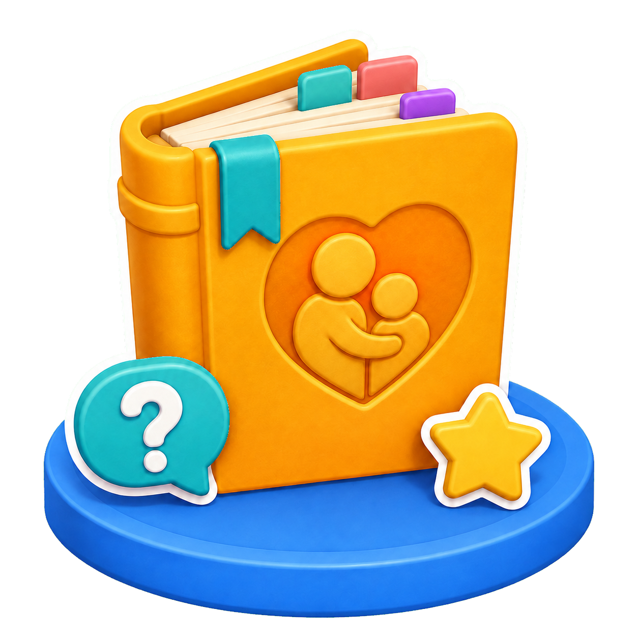 Parent Guides