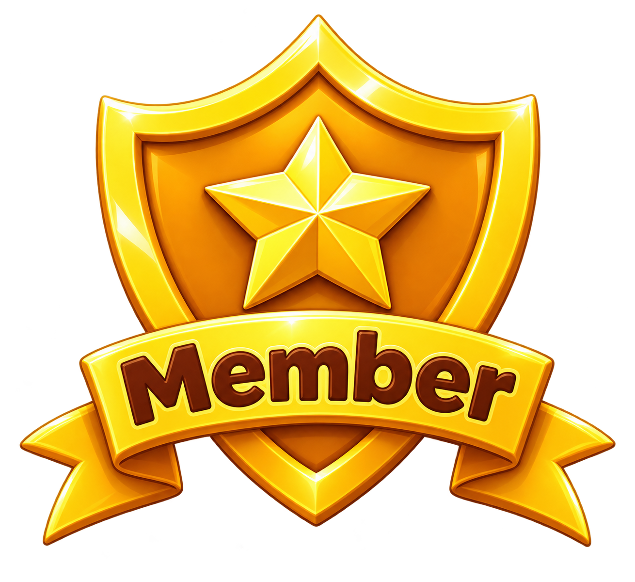 Imagine Island Member badge