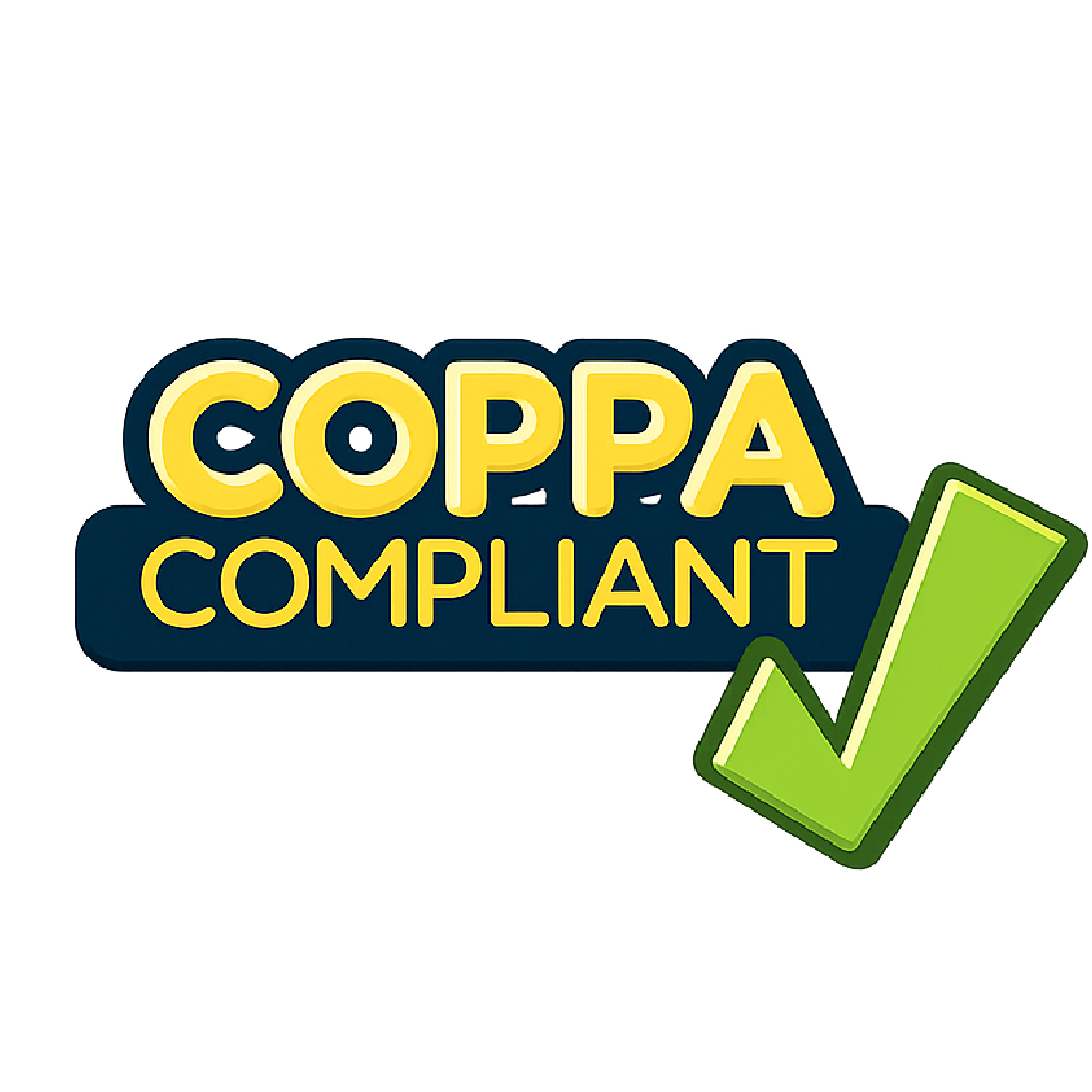 COPPA compliant