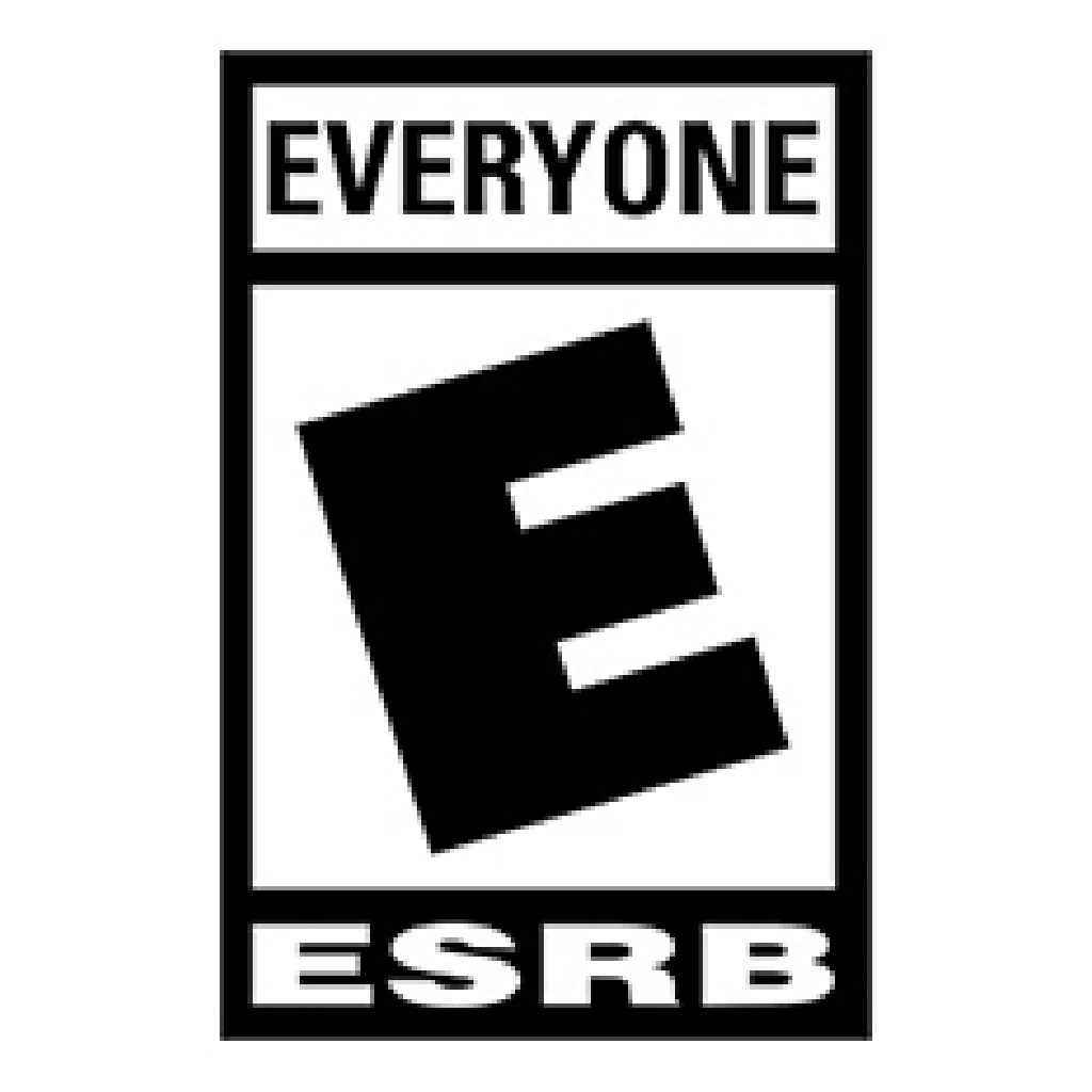 Rated E