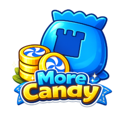 More Candy
